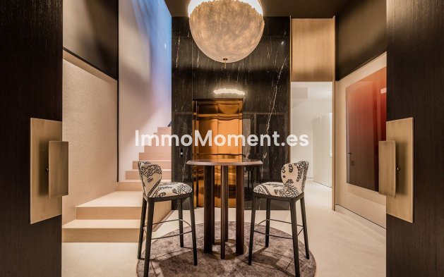 Bestaande woning - Villa - Marbella - Marbella Centro