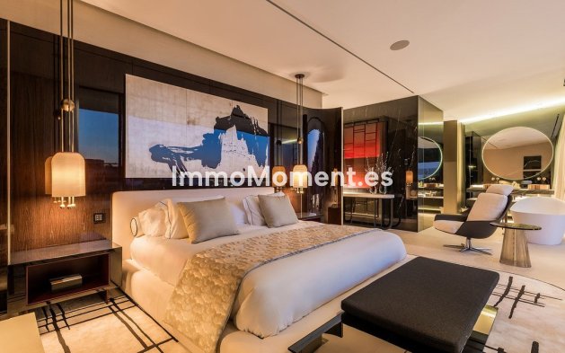 Bestaande woning - Villa - Marbella - Marbella Centro