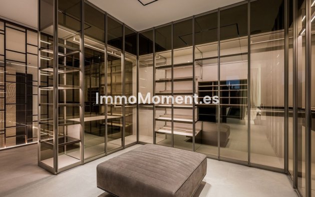 Bestaande woning - Villa - Marbella - Marbella Centro