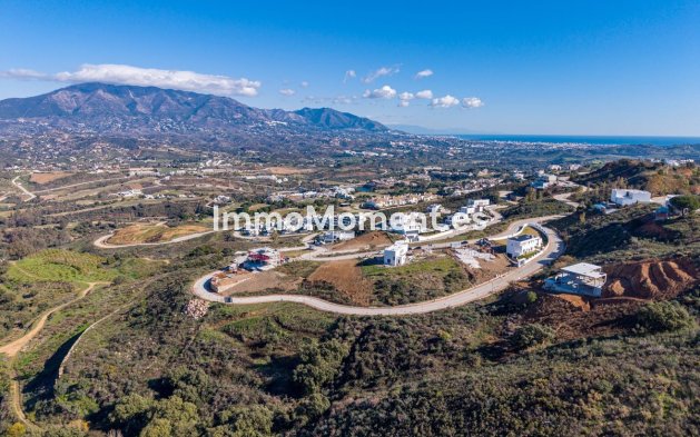 Bestaande woning - Perceel - Mijas - La Cala Golf