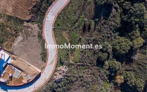 Bestaande woning - Perceel - Mijas - La Cala Golf