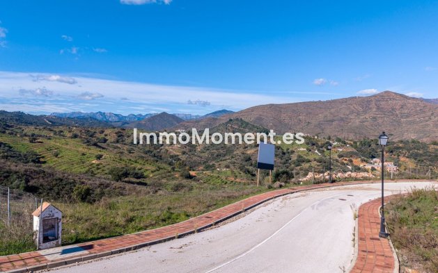 Bestaande woning - Perceel - Mijas - La Cala Golf