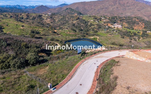Bestaande woning - Perceel - Mijas - La Cala Golf