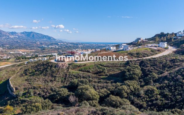 Bestaande woning - Perceel - Mijas - La Cala Golf