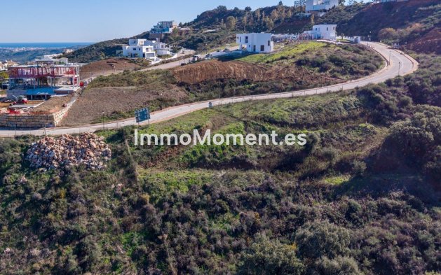 Bestaande woning - Perceel - Mijas - La Cala Golf