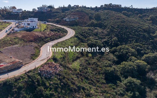 Bestaande woning - Perceel - Mijas - La Cala Golf
