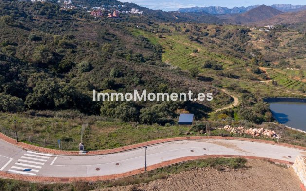 Bestaande woning - Perceel - Mijas - La Cala Golf