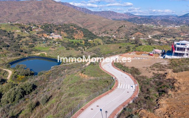 Bestaande woning - Perceel - Mijas - La Cala Golf