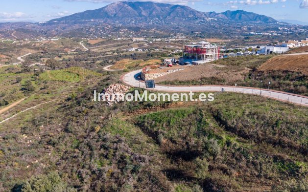 Bestaande woning - Perceel - Mijas - La Cala Golf