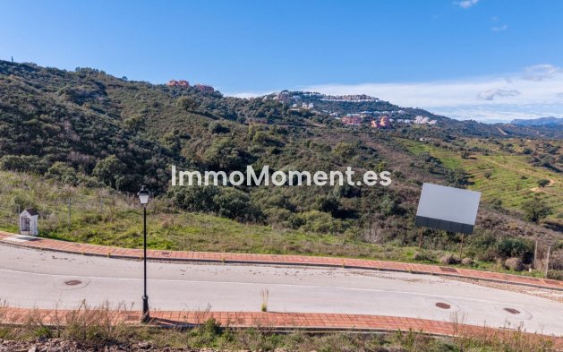 Bestaande woning - Perceel - Mijas - La Cala Golf