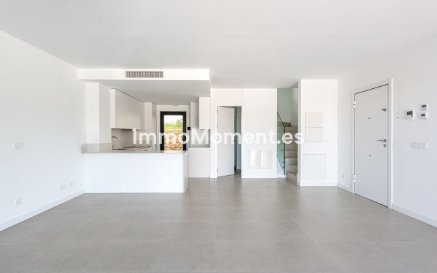 Revente - Villa - Estepona  - Atalaya