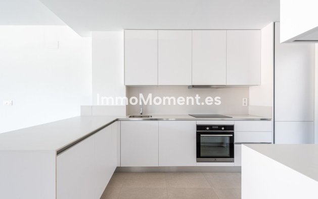 Revente - Villa - Estepona  - Atalaya