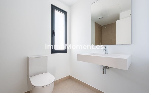 Revente - Villa - Estepona  - Atalaya