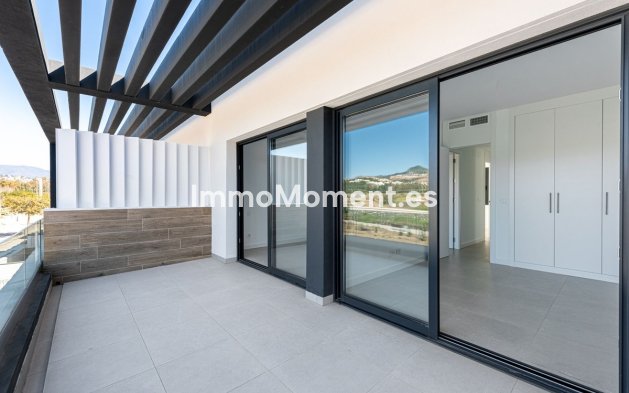 Revente - Villa - Estepona  - Atalaya