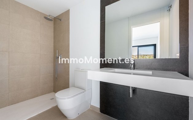 Revente - Villa - Estepona  - Atalaya