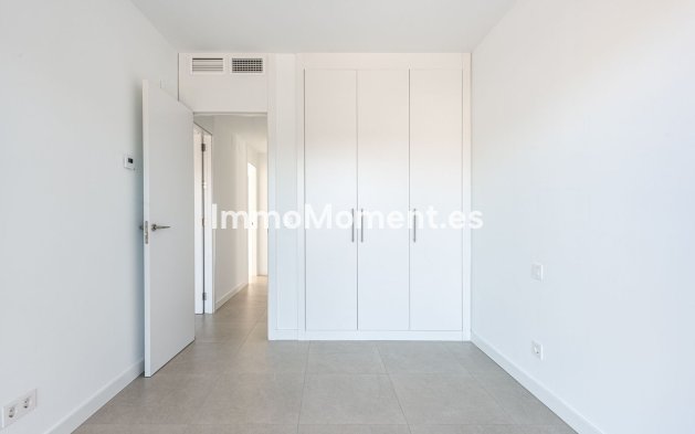 Revente - Villa - Estepona  - Atalaya