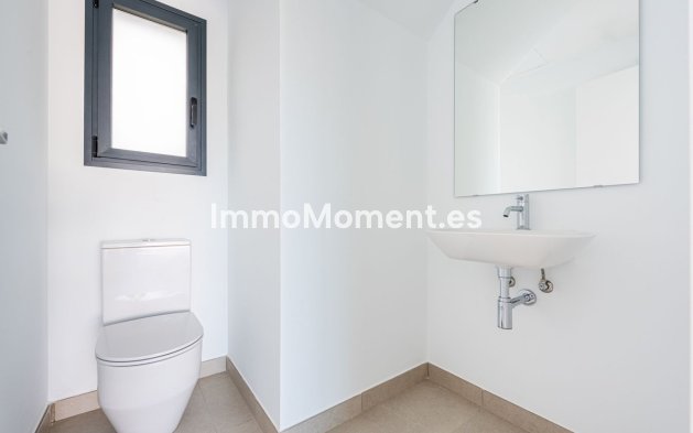 Revente - Villa - Estepona  - Atalaya