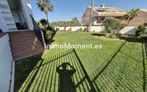 Wiederverkauf - Wohnung - Mijas - Calahonda