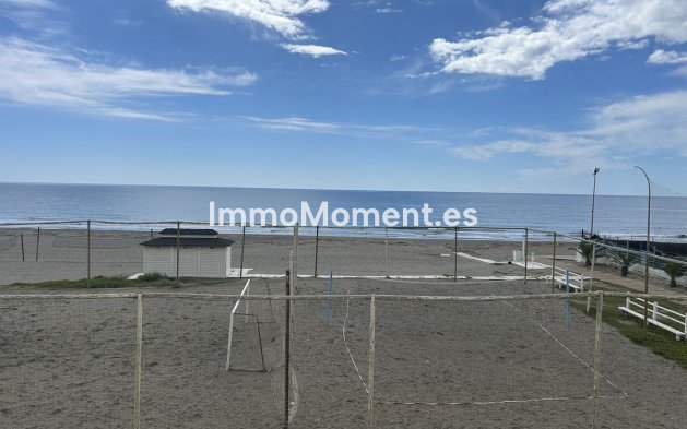 Reventa - Apartamento - Estepona  - El Morche