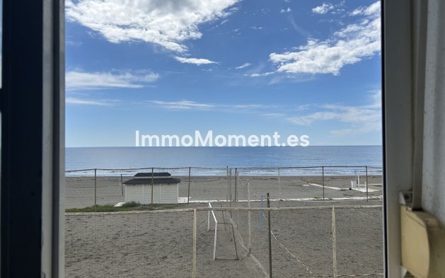 Reventa - Apartamento - Estepona  - El Morche