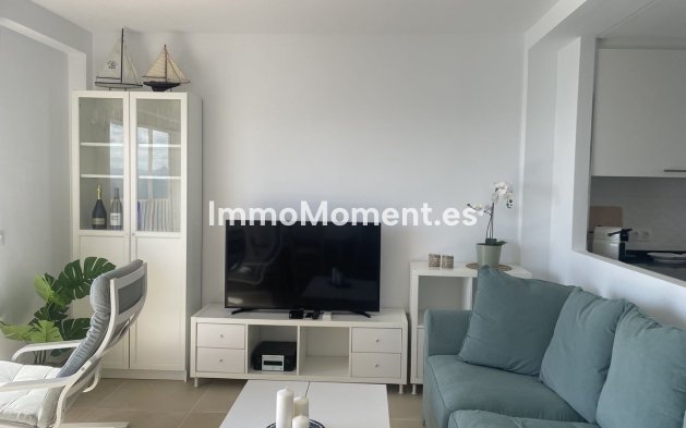Wiederverkauf - Wohnung - Casares - Casares Playa