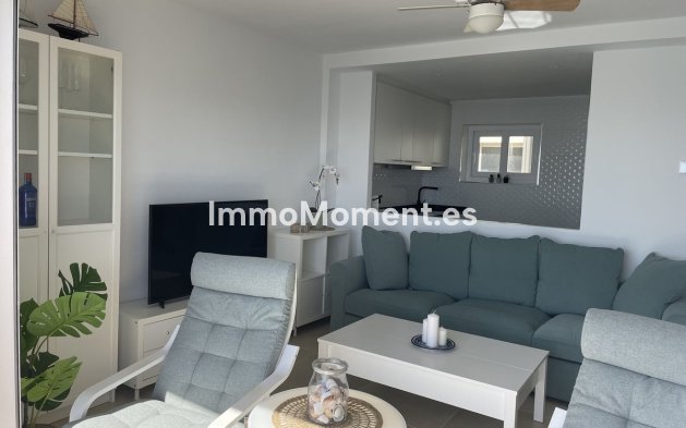 Wiederverkauf - Wohnung - Casares - Casares Playa