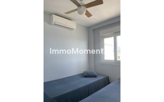 Wiederverkauf - Wohnung - Casares - Casares Playa