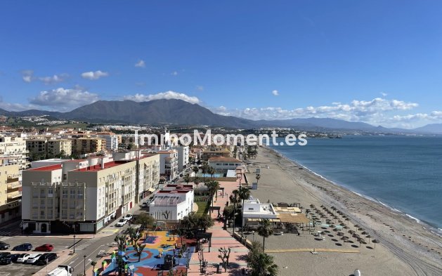 Wiederverkauf - Wohnung - Casares - Casares Playa