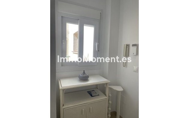 Wiederverkauf - Wohnung - Casares - Casares Playa