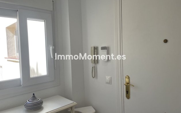 Wiederverkauf - Wohnung - Casares - Casares Playa