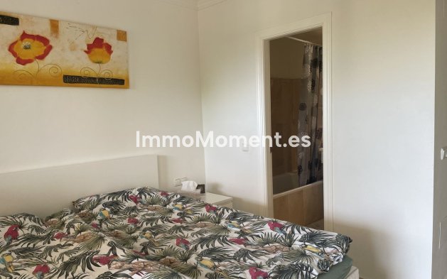 Wiederverkauf - Wohnung - Estepona  - Selwo