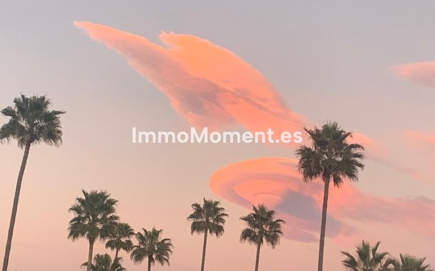 Wiederverkauf - Wohnung - Estepona  - Selwo