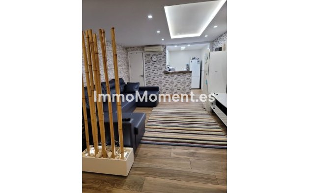 Revente - Maison mitoyenne - Fuengirola - Fuengirola Centro