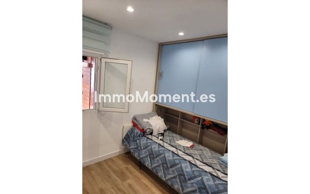 Revente - Maison mitoyenne - Fuengirola - Fuengirola Centro
