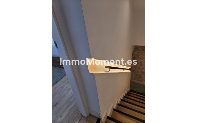 Revente - Maison mitoyenne - Fuengirola - Fuengirola Centro