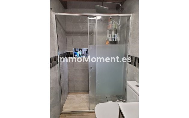 Revente - Maison mitoyenne - Fuengirola - Fuengirola Centro