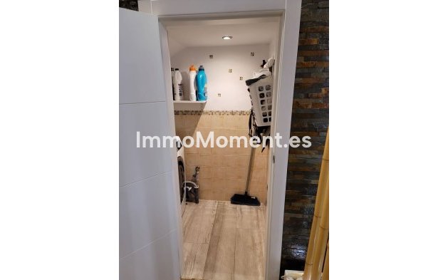 Revente - Maison mitoyenne - Fuengirola - Fuengirola Centro