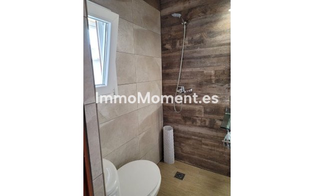 Revente - Maison mitoyenne - Fuengirola - Fuengirola Centro