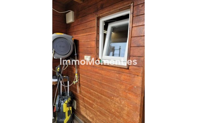 Revente - Maison mitoyenne - Fuengirola - Fuengirola Centro