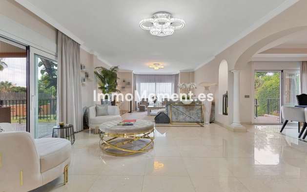 Wiederverkauf - Villa - Benalmadena - Benalmadena Costa