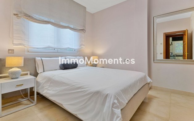 Wiederverkauf - Villa - Benalmadena - Benalmadena Costa