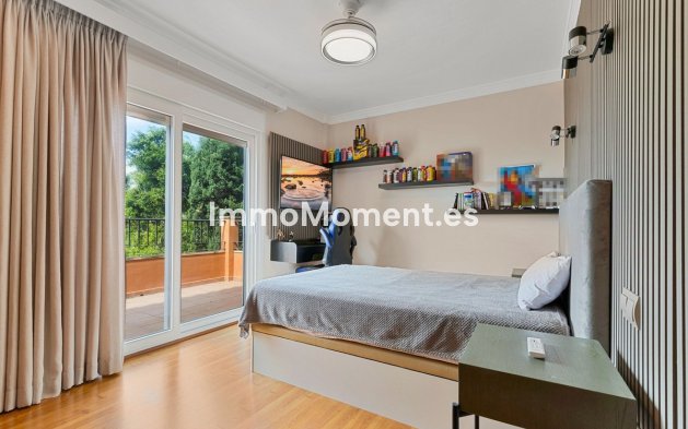 Wiederverkauf - Villa - Benalmadena - Benalmadena Costa