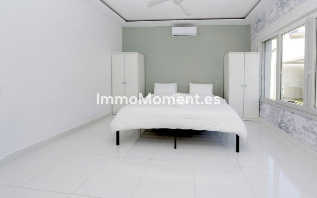 Revente - Villa - Benalmadena - Benalmadena Centro