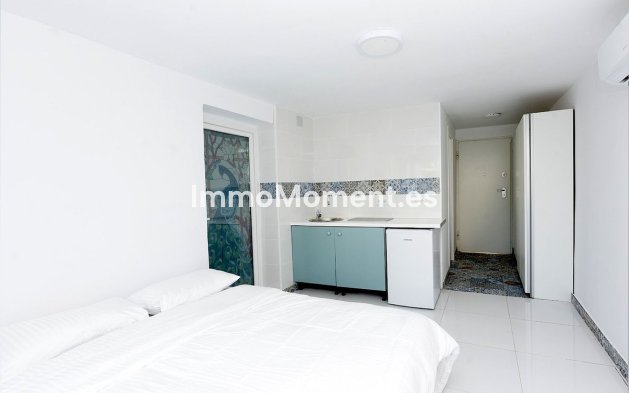 Revente - Villa - Benalmadena - Benalmadena Centro