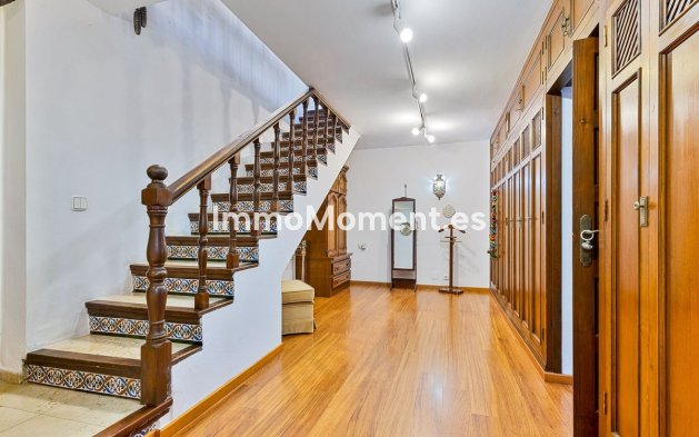 Resale - Villa - Mijas - Mijas Centro