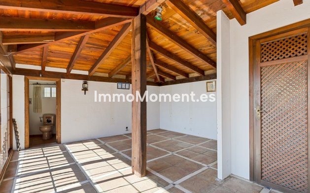 Resale - Villa - Mijas - Mijas Centro