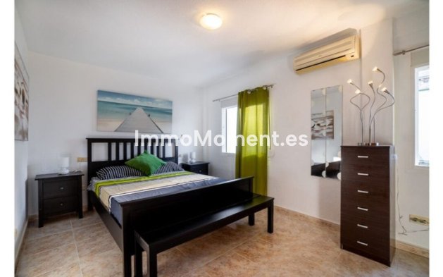 Wiederverkauf - Wohnung - Fuengirola - Los Boliches