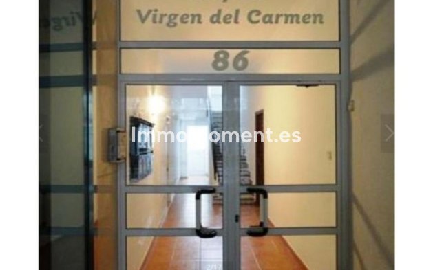 Wiederverkauf - Wohnung - Fuengirola - Los Boliches