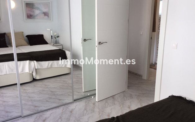 Wiederverkauf - Wohnung - Fuengirola - Fuengirola Centro
