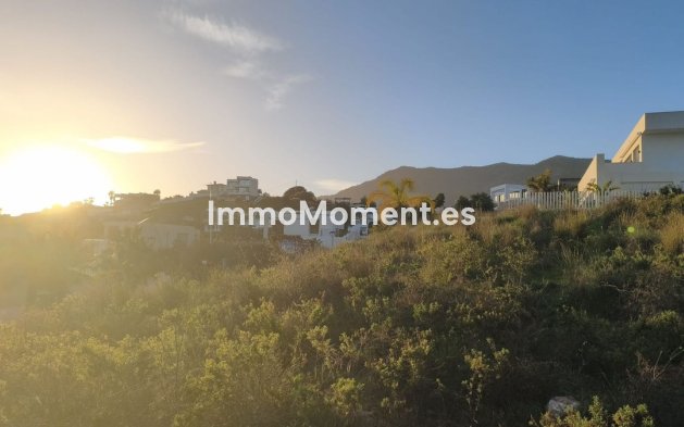 Resale - Land - Mijas - Mijas Centro